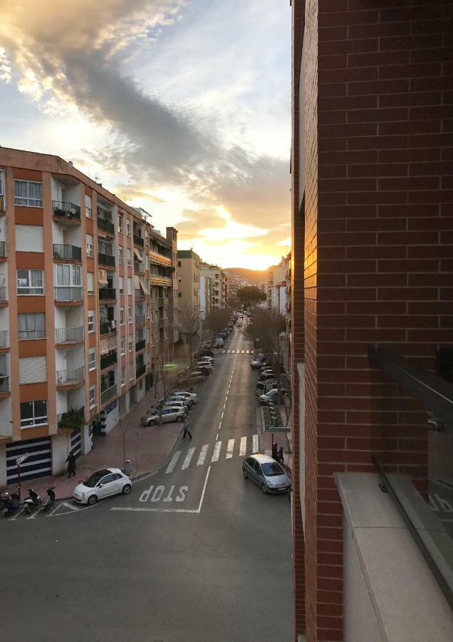 La Faroleta Puerto Lejlighed Dénia Eksteriør billede